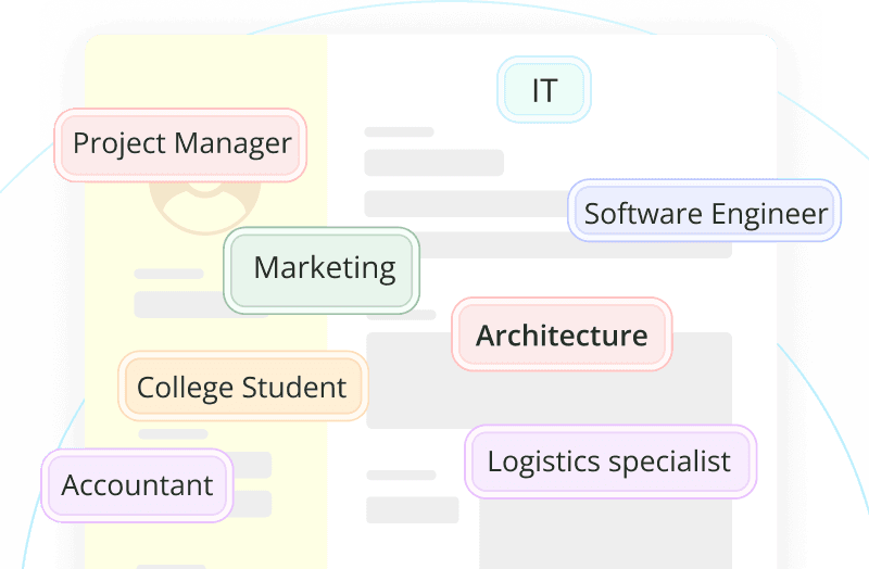 ✨ Discover Content Templates Built for Your Career