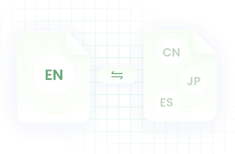 🌍 One-Click Translation: Go Global in Seconds